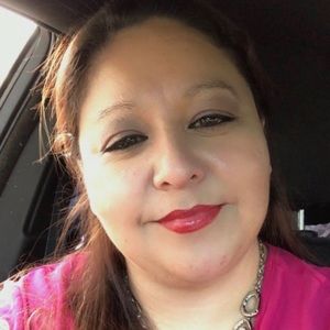 Meet your Posher, Terri